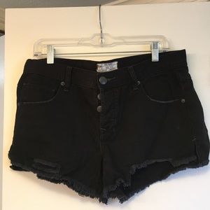 Free People Shorts